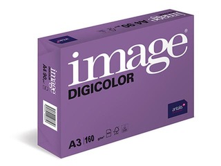 Paber Image DIGICOLOR, A3, 160g / m2, 250 lehte