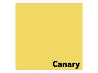 Koopiapaber Image Coloraction, A4, Canary/Deep Yellow, 80g/m², 500 lehte