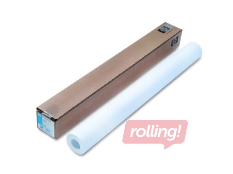 Rullpaber HP C6020B, 91.4cm x 45.7m, 90g/m²