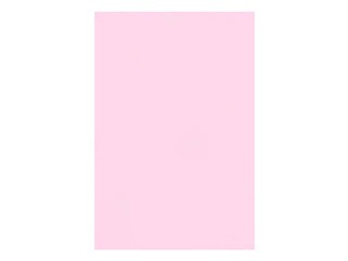 Kartong Kaskad 225g/m² A4 25 lehte, roosa