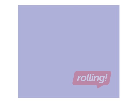 Kartong Rainbow, A4, helelilla, 230g/m², 25 lehte