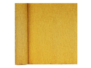 PROMO Krepp-paber 0.5x2.0 m, kuldne