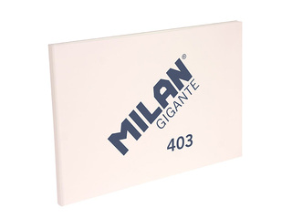 Joonistusplokk Milan, A3, 200g/m², 50 lehte