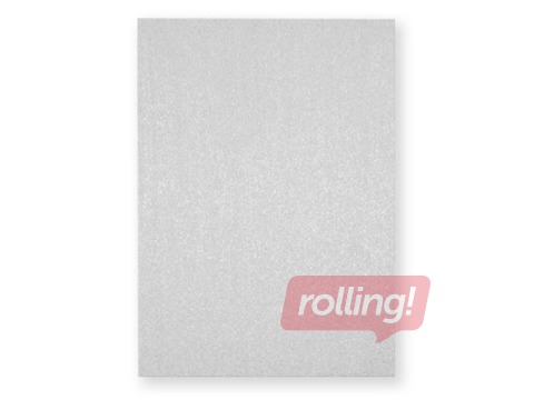 Disainpaber Curious Metallics 62, A4, läige, 120g/m², 50 lehte