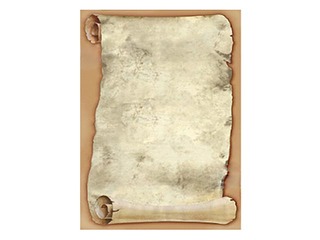 SALE Disainpaber A4 Papirus,170 g/m2, 25 lehte