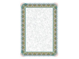 Disainpaber Srebro, A4, 170g/m², 25 lehte
