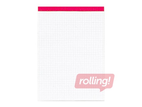 Notebook Brunnen, A5, square, 50 sheets