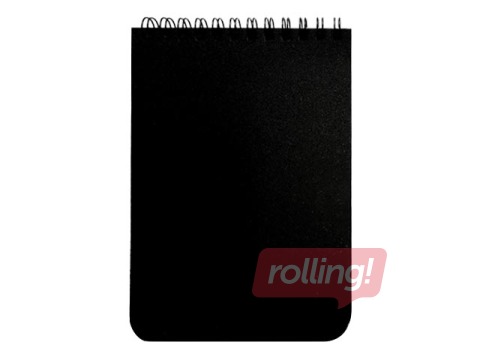 Notebook SM-LT,  A6, square, 60 sheets