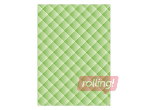 Kaustik SM·LT, A4, ruuduline, 48 lehte