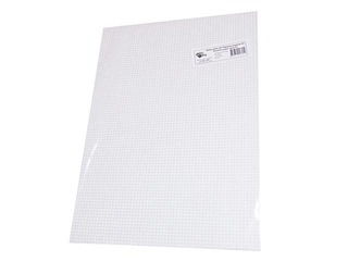 Kirjapaber ABC Jums, A3, ruuduline, 100 lehte