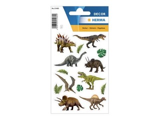 SALE Kleebised Herma Decor Dinosaurused