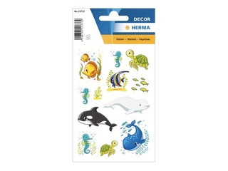 PROMO Kleebised Herma Decor Walfamily and friends