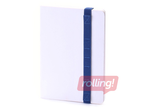 Märkmiku kumm Tool Hug, sinine