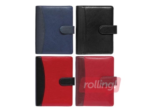 Time-master A6, kunstnahk, nädalasisu