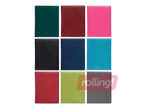 Boss Nädal A5 horisontaal, Comfort kaaned