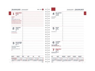 Minister Nädal H 18 kuud Spirex sisu juuli-detsember