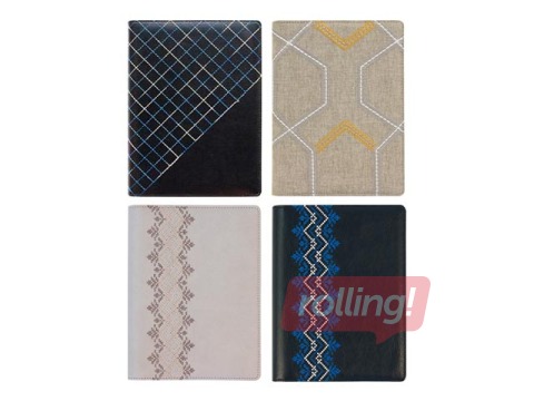 Minister Pattern, Päev