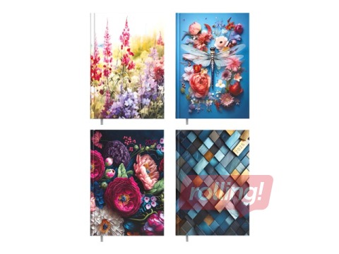 Minister Disain, Nädal H