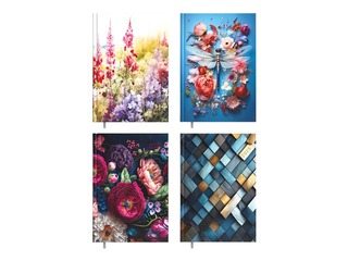 Minister Disain, Nädal H