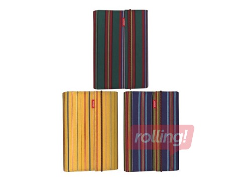 Raamatkalender Minister Kört, A5, Päev