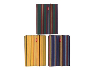 Raamatkalender Minister Kört, A5,  Päev