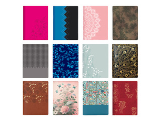 Raamatkalender Kantsler Trend, Nädal H