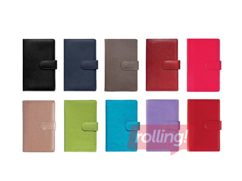 Miniboss PÄEV, spiraalköide, LUX kaas