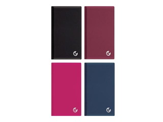 Miniboss Nädal, spiraalköide, plastkaaned