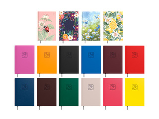 Kalendermärk, A6, Nädal H