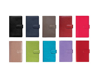 Miniboss NÄDAL, LUX kaaned, kõik kaanevärvid