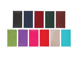 Taskumärkmik M1, spiraalköide, LUX kaaned