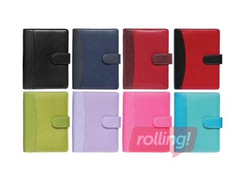 Time-master A7, kunstnahk, nädalasisuga