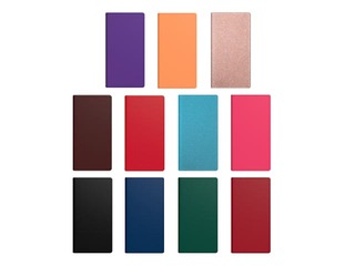 Taskukalender Midimärkmik Spirex, kuntsnahast kaante, spiraalköide, Nädal V