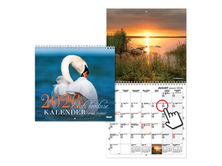 Eesti looduse kalender