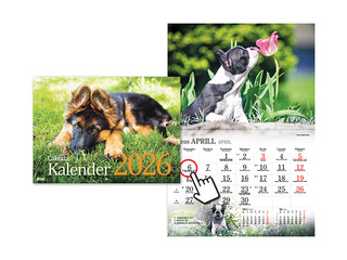 Koerakalender