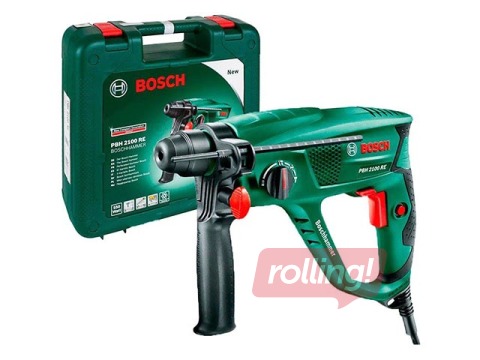 Rotary hammer drill Bosch PBH 2100 RE