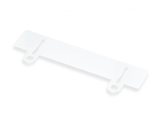 Filing accessory for filing mechanism Durable, white, 50 pcs.
