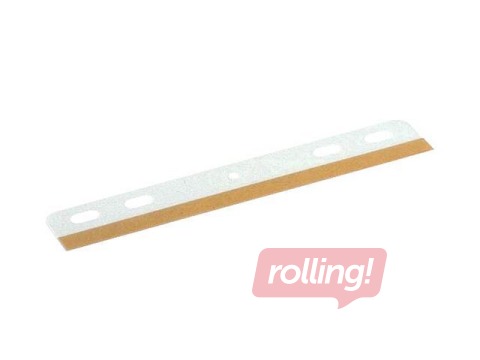 Köitmisriba Durable FILEFIX,® A5, iseliimuv, 25 tk