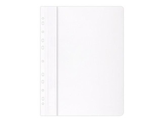 Kiirköitja perforatsiooniga Office Products, A4, valge