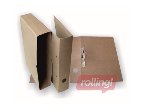 Arhiivkarp kiirköitjaga SM·LT  A4, 70 mm