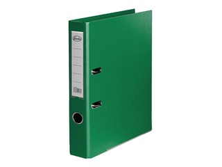 Lever arch file Forofis, A4, 50 mm, green