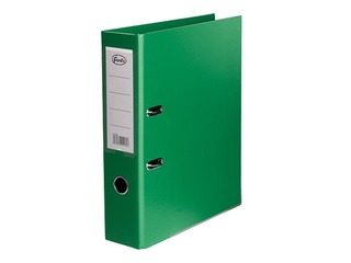 Registraator Forofis, A4, roheline, 70mm
