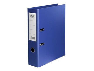 Registraator Forofis, A4, tumesinine, 70mm