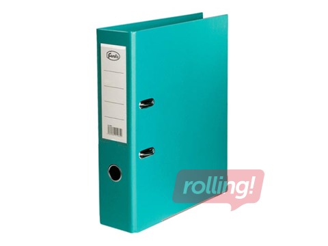 Registraator Forofis A4, türkiissinine, 70mm