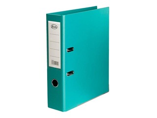Registraator Forofis A4, türkiissinine, 70mm