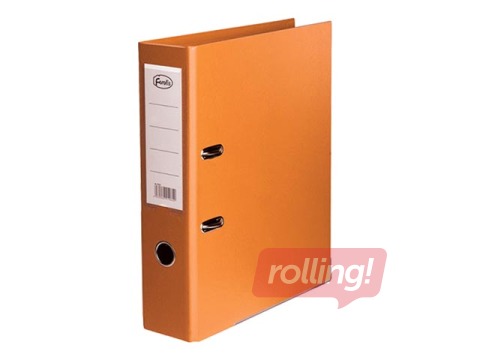 Registraator Forofis, A4, oranž, 70mm
