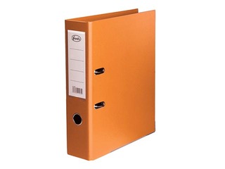 Registraator Forofis, A4, oranž, 70mm