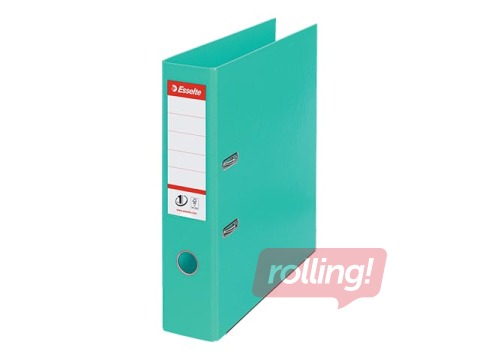 Registraator Esselte No.1 Power, A4, heleroheline, 75mm