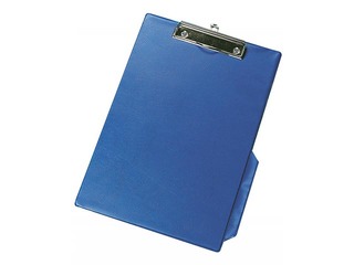 Clipboard Q-Connect, A4, blue