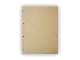Arhiivikarbi sisu SM·LT, A4, 1.5 mm